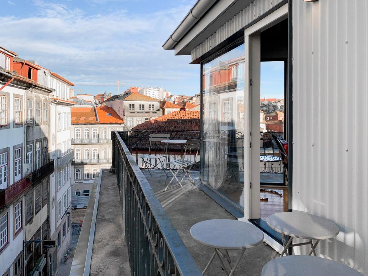 Villa Loios By Casa Do Conto Porto Kültér fotó