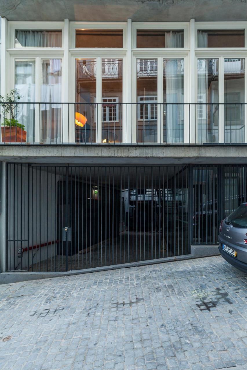 Villa Loios By Casa Do Conto Porto Kültér fotó