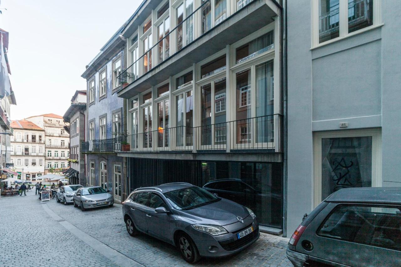 Villa Loios By Casa Do Conto Porto Kültér fotó