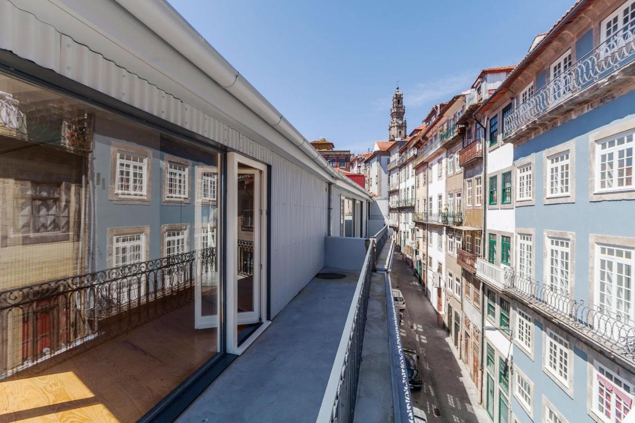 Villa Loios By Casa Do Conto Porto Kültér fotó